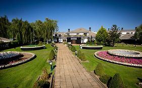 Hotel Conde Rodrigo 2