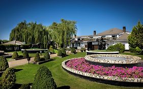 Hotel Conde Rodrigo 2